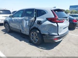 Honda Cr-V 2Wd Ex 5J6RW1H52LA015846 fotografie