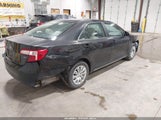 Toyota Camry Le 4T4BF1FK7CR198502 снимка