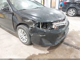 Toyota Camry Le 4T4BF1FK7CR198502 снимка