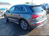 Audi Q5 Premium Plus 45 Tfsi S Line Quattro S Tronic WA1EAAFY1N2103889 photo