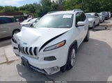 Jeep Cherokee Limited 1C4PJLDB1EW158523 снимка
