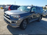 Toyota 4Runner Limited JTEBU5JR2F5212980 снимка