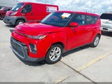 Kia Soul S KNDJ23AU6M7777183 снимка
