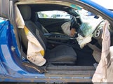 Chevrolet Camaro 1Lt 1G1FB1RX8J0144190 снимка