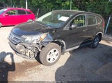 Honda Cr-V Lx 2HKRM4H37CH622880 снимка