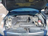 NISSAN ALTIMA 2.5 S 1N4AL21E67C213860 снимка