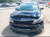 KIA FORTE LX 3KPFL4A72JE272241 снимка