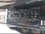 KIA FORTE LX 3KPFL4A72JE272241 снимка