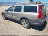 VOLVO XC70 2.5T YV1SZ59H441163300 снимка