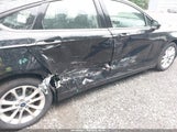 Ford Fusion Hybrid Se 3FA6P0LU0LR102154 снимка