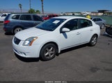 Nissan Sentra 2.0 3N1AB61E48L614904 снимка