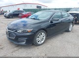 Chevrolet Malibu Lt 1G1ZD5ST6JF266632 снимка