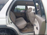TOYOTA 4RUNNER SR5 JT3HN86R6T0026524 fotografie