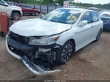 Honda Accord Hybrid Touring JHMCR6F72HC027123 fotografie