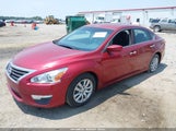 Nissan Altima 2.5 S 1N4AL3AP5FC228131 снимка