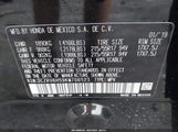 HONDA HR-V EX 3CZRU6H59KM706523 снимка