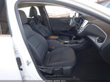 Chevrolet Malibu 1Lt 1G1ZE5ST4HF174068 снимка