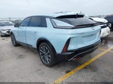 Cadillac Lyriq Sport W/1Sf 1GYKPTRK7RZ107723 снимка