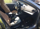 Mazda Mazda3 I Grand Touring JM1BL1MP6D1818409 photo