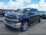 Chevrolet Silverado  1Lt 3GCPCREC0HG430339 снимка