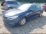 Kia Optima Lx 5XXGT4L37JG208220 снимка