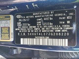 Kia Optima Lx 5XXGT4L37JG208220 снимка