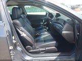 Acura Ilx 2.0L 19VDE1F5XDE003036 снимка