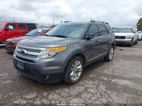 Ford Explorer Xlt 1FM5K7D83DGB13233 fotografie