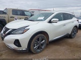 Nissan Murano Platinum Intelligent Awd 5N1AZ2DS4NC120001 fotografie
