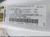 Toyota Tacoma Trd Sport 5TFSZ5AN5GX036287 снимка