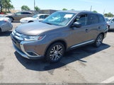 MITSUBISHI OUTLANDER ES JA4AD2A36HZ055292 снимка
