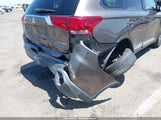 MITSUBISHI OUTLANDER ES JA4AD2A36HZ055292 photo