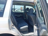 Honda Pilot Lx 5FNYF28157B026275 снимка