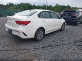 Kia Rio Lx 3KPA24AD8PE622287 снимка