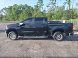 Chevrolet Silverado  2Wd Short Bed Lt 1GCPWCED5MZ388533 fotografie