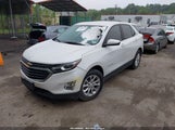 Chevrolet Equinox Fwd Lt 3GNAXKEV9MS139694 photo
