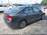 Honda Civic Ex 2HGFA16829H306220 снимка
