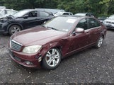 MERCEDES-BENZ C 300 LUXURY 4MATIC/SPORT 4MATIC WDDGF81X28F061629 снимка