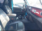 Jeep Wrangler Unlimited Rubicon 4X4 1C4HJXFG8MW617520 снимка