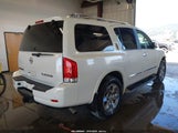 NISSAN ARMADA PLATINUM/SL/SV 5N1AA0NE1EN607357 fotografie