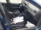 VOLKSWAGEN JETTA 1.8T SE 3VWD17AJ3FM231847 photo