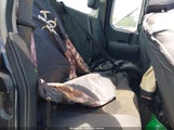 Nissan Titan Le/Se/Xe 1N6BA06A58N358468 снимка