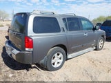 NISSAN ARMADA SE 5N1AA08A35N739948 снимка