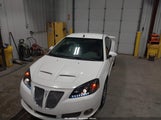 PONTIAC G6 GXP 1G2ZM177284177355 снимка