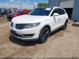 Lincoln Mkx Reserve 2LMPJ8LR7GBL63361 снимка