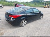 Hyundai Elantra Gls KMHDH4AE8DU656677 снимка