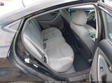 Hyundai Elantra Gls KMHDH4AE8DU656677 снимка