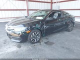 Honda Civic Lx 2HGFC4A51JH300230 снимка