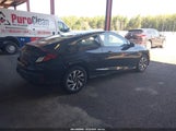 Honda Civic Lx 2HGFC4A51JH300230 снимка