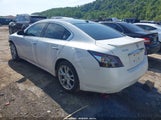 Nissan Maxima 3.5 Sv 1N4AA5AP8CC864152 снимка